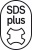  SDS-plus 5X    8  8*150*210 2608833790 (2.608.833.790)